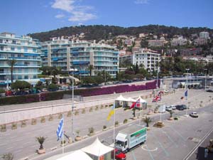 seabourn nice harbor
